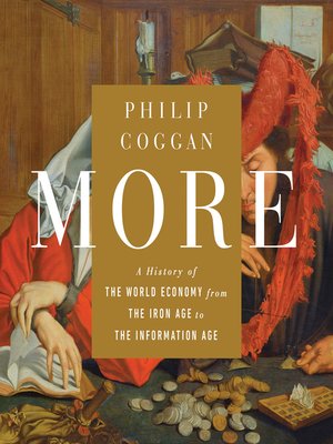 cover image of More